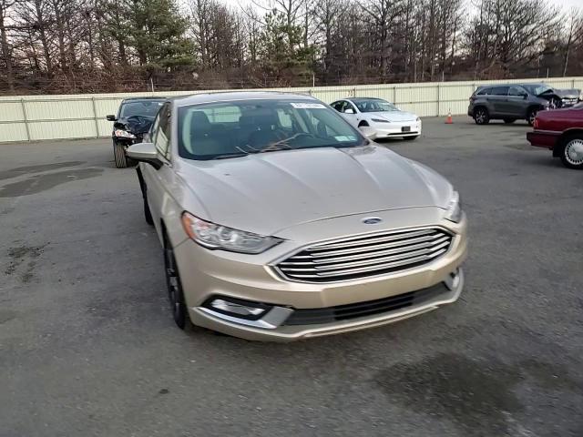 2018 Ford Fusion - Image 11