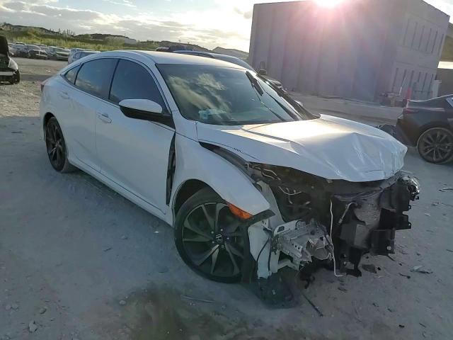 2020 Honda Civic - Image 11