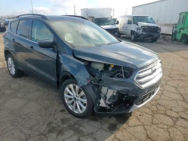 2019 Ford Escape - Image 11