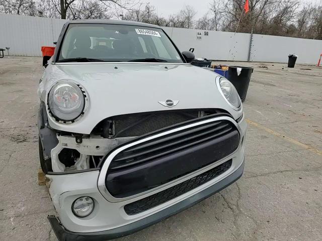 2016 Mini Cooper VIN: WMWXU1C54G2D11817 Lot: 86548584