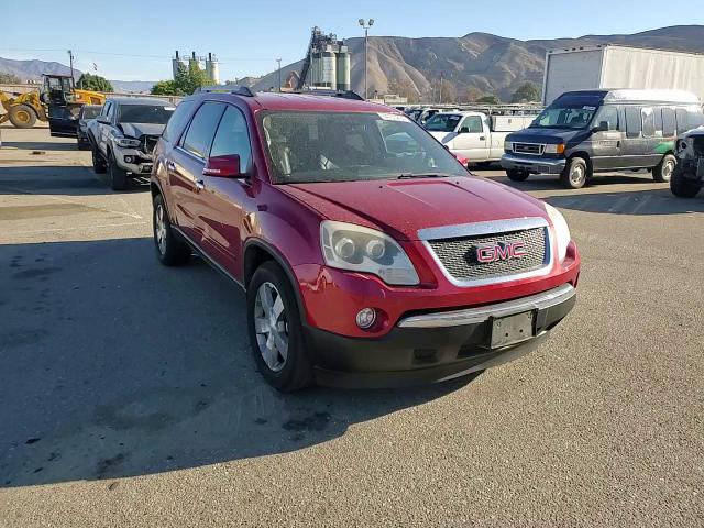 2012 GMC Acadia Slt-1 VIN: 1GKKRRED5CJ349656 Lot: 84755294