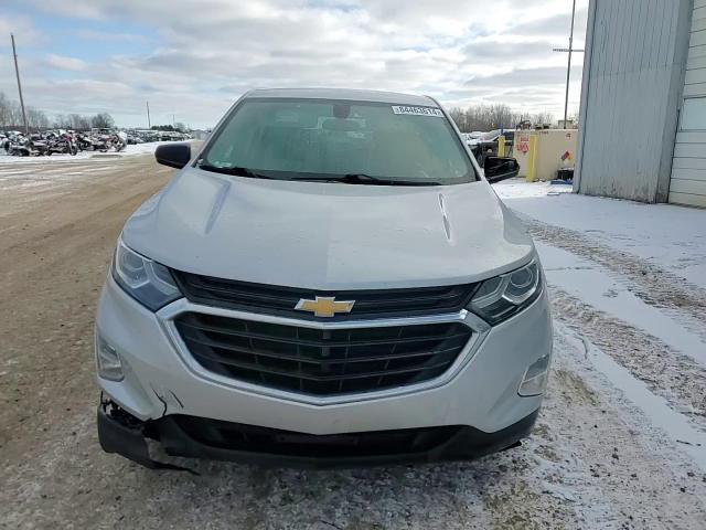 2018 Chevrolet Equinox - Image 14
