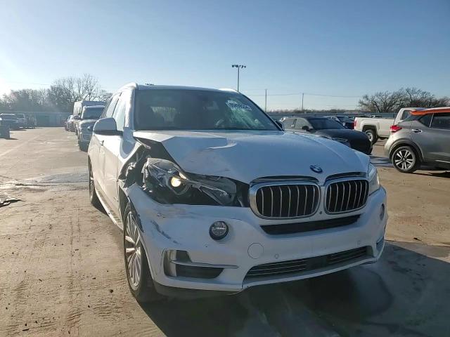 2016 BMW X5 xDrive35I VIN: 5UXKR0C51G0U09395 Lot: 85499534