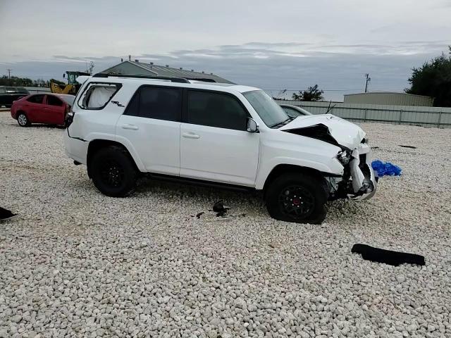 2024 Toyota 4Runner - Image 11