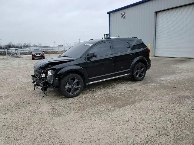 2020 Dodge Journey - Image 11