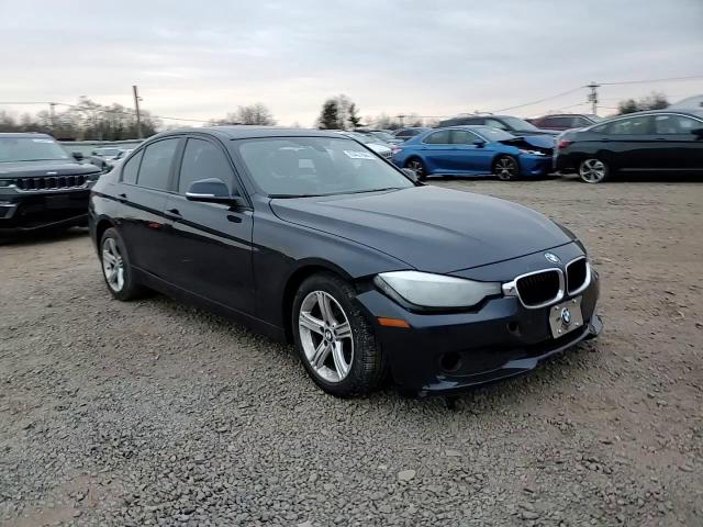 2015 BMW 3er - Image 11