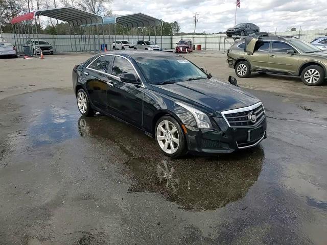 2013 Cadillac ATS - Image 13