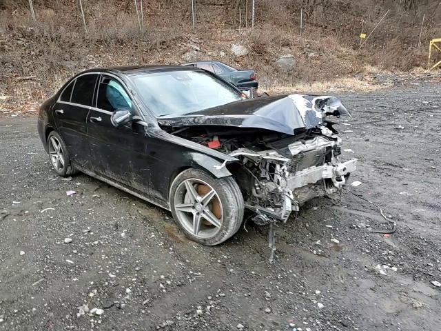 2017 Mercedes-Benz C-klasse - Image 10