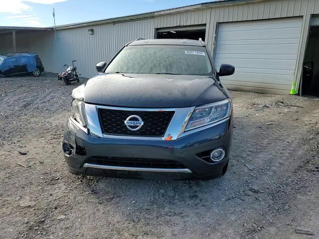 2013 Nissan Pathfinder - Image 14