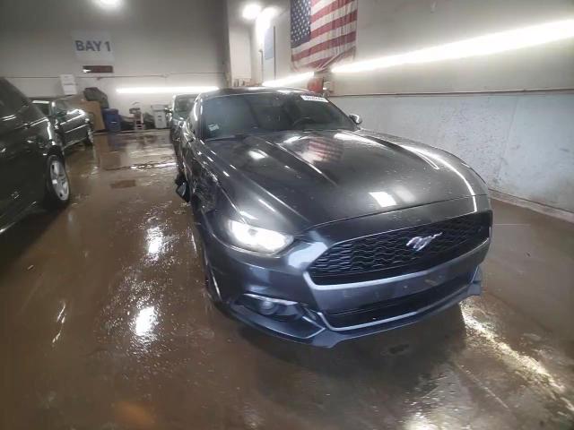 2016 Ford Mustang VIN: 1FA6P8AM5G5289532 Lot: 86502004