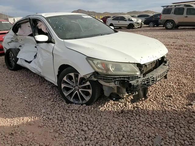 2014 Honda Accord - Image 10