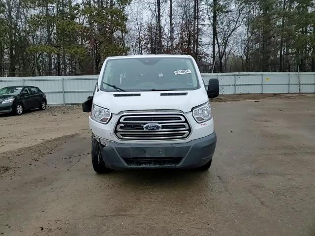 2018 Ford Transit T-350 VIN: 1FBZX2YGXJKB06482 Lot: 86589674