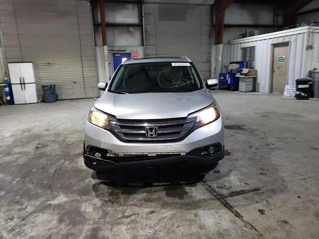 2013 Honda Cr-V Exl VIN: 2HKRM4H79DH642813 Lot: 83552264