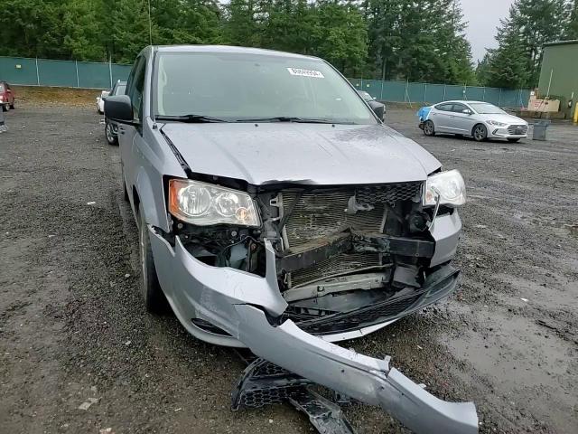 2015 Ram Tradesman VIN: 2C4JRGAGXFR532109 Lot: 86849994