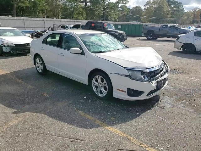 2012 Ford Fusion - Image 13