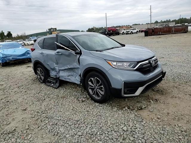 2022 Honda CR-V - Image 15