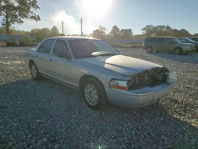 2005 Mercury Grand Marquis - Image 10