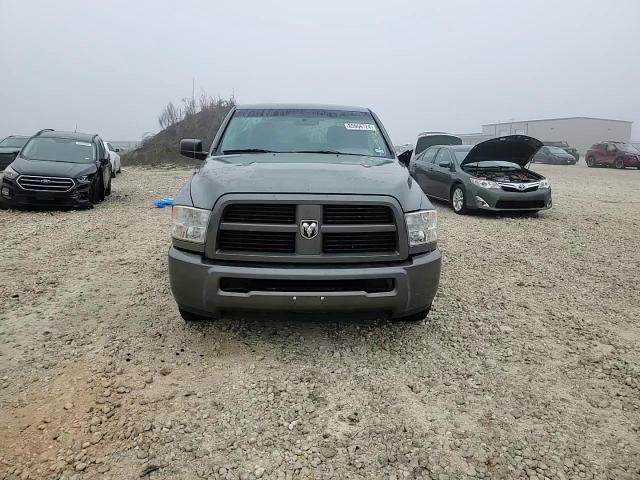 2012 Dodge RAM - Image 11