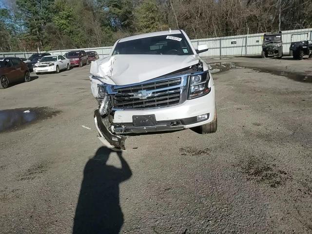 2018 Chevrolet Suburban K1500 Lt VIN: 1GNSKHKC2JR209558 Lot: 87030374