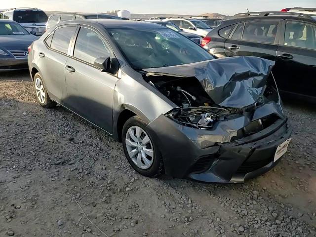 2014 Toyota Corolla - Image 10