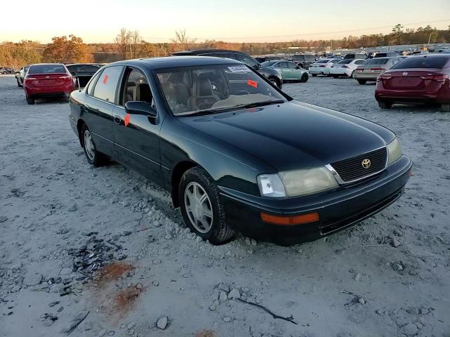 1995 Toyota Avalon - Image 10