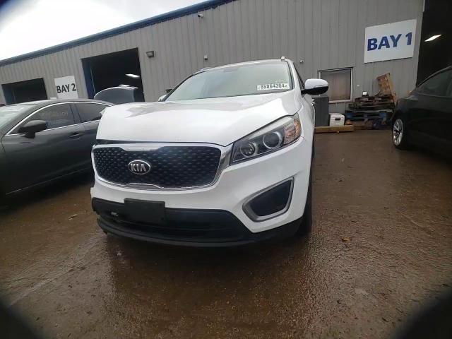 2017 Kia Sorento Lx VIN: 5XYPGDA59HG187904 Lot: 85064304