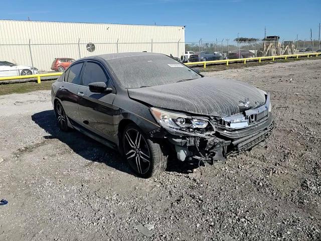 2017 Honda Accord - Image 10