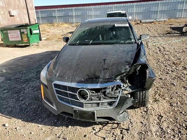 2014 Cadillac CTS - Image 11