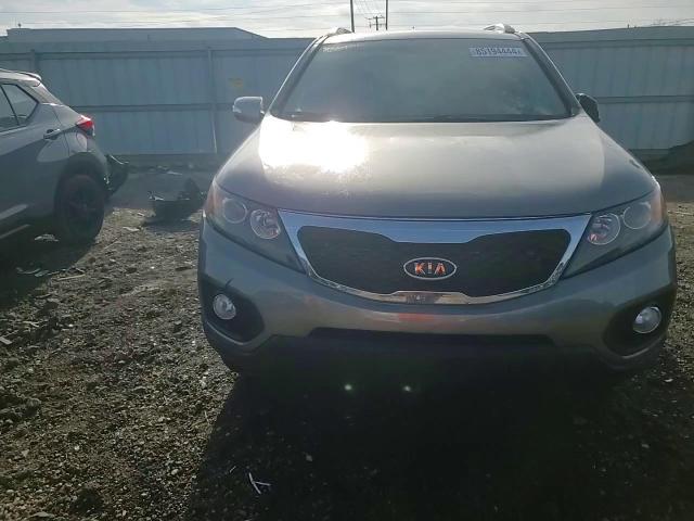 2013 Kia Sorento Lx VIN: 5XYKT3A64DG312763 Lot: 85194444