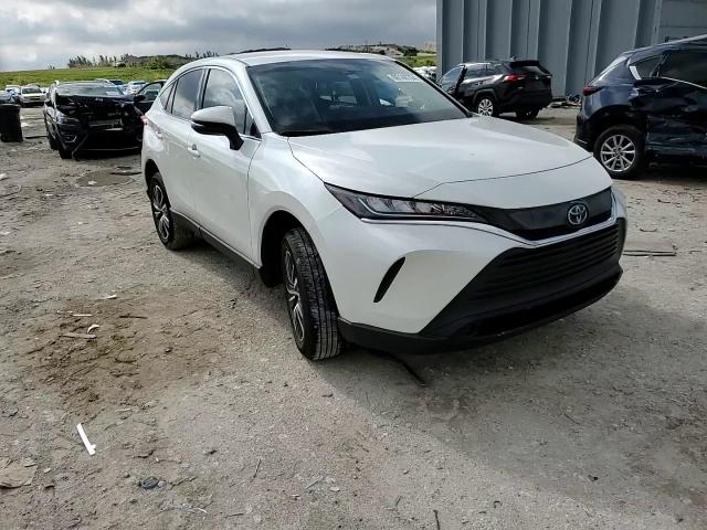 2022 Toyota Venza Le VIN: JTEAAAAHXNJ096826 Lot: 86146704