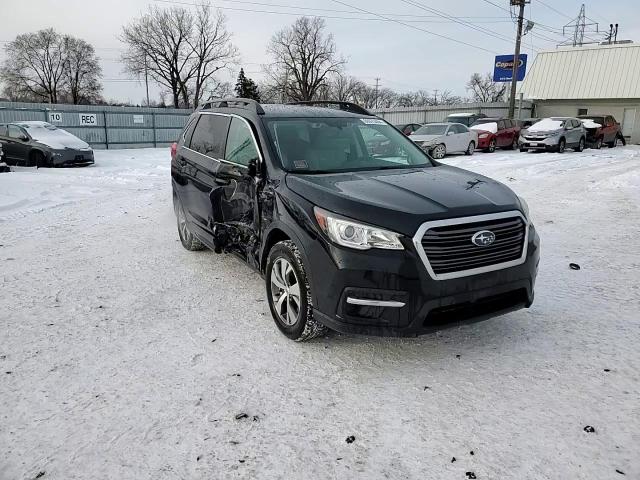 2019 Subaru Ascent Premium VIN: 4S4WMACD4K3441176 Lot: 86073464