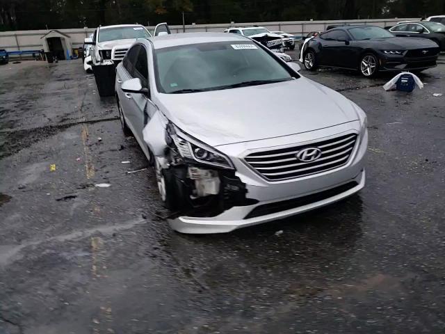 2016 Hyundai Sonata Se VIN: 5NPE24AF2GH336658 Lot: 83996664