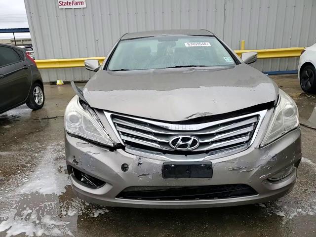 2013 Hyundai Azera - Image 13