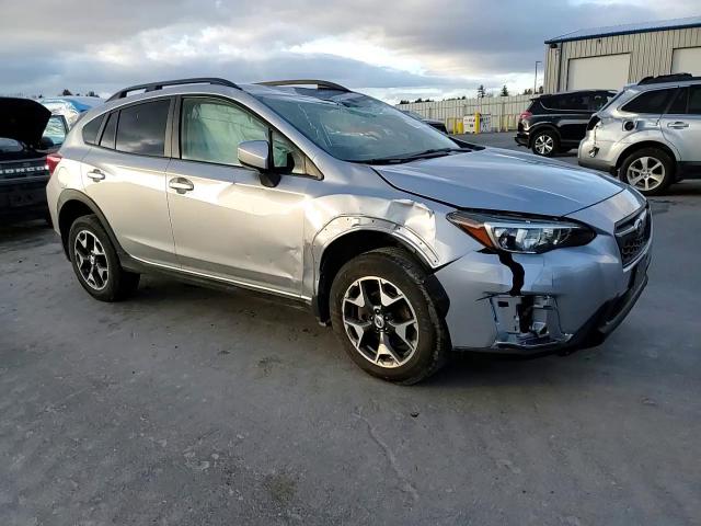 2018 Subaru XV - Image 10