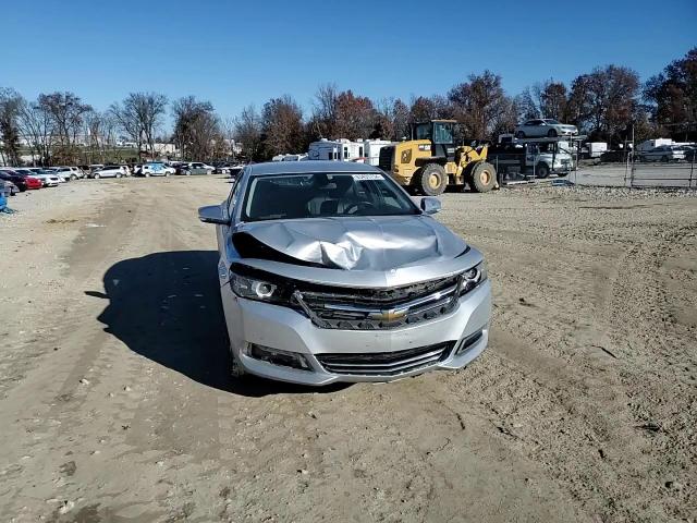 2018 Chevrolet Impala - Image 11