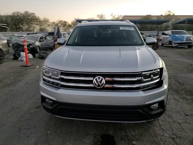 2019 Volkswagen Atlas - Image 11