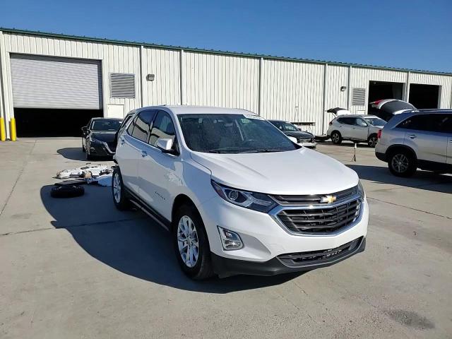 2019 Chevrolet Equinox - Image 11