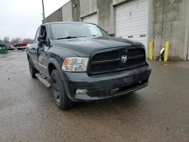 2012 Dodge Ram 1500 St VIN: 1C6RD7FT3CS327112 Lot: 86712394