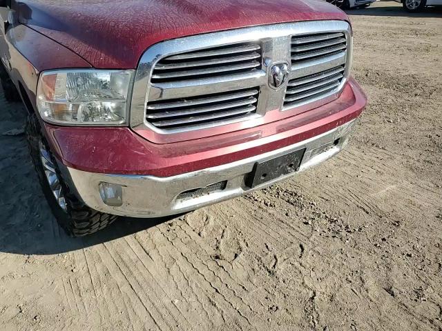 2014 RAM 1500 - Image 11