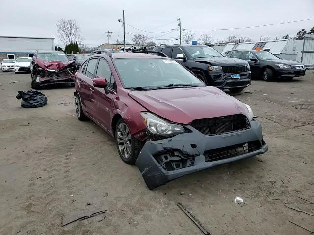 2015 Subaru Impreza - Image 11