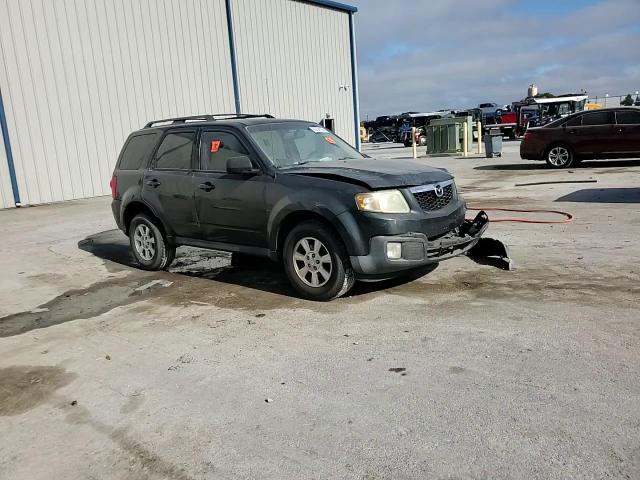 2009 Mazda Tribute I VIN: 4F2CZ02789KM01858 Lot: 86294704