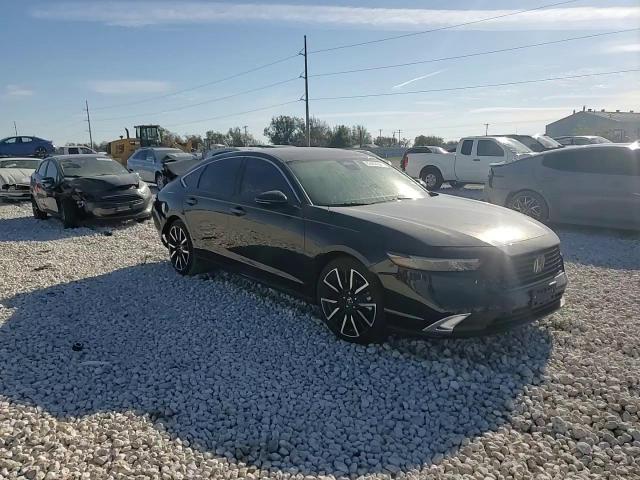 2023 Honda Accord - Image 11