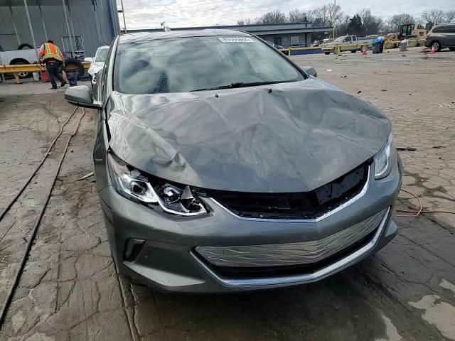 2017 Chevrolet Volt Lt VIN: 1G1RA6S52HU161298 Lot: 85565864