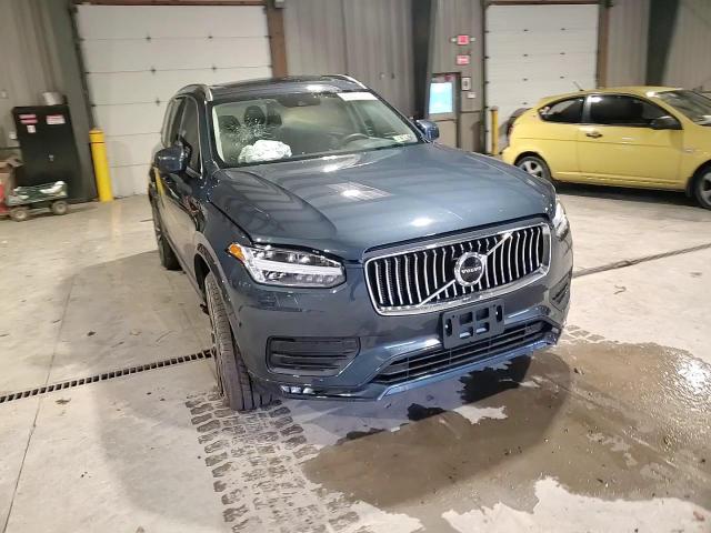 2022 Volvo Xc90 T6 Momentum VIN: YV4A221K3N1824941 Lot: 85867464