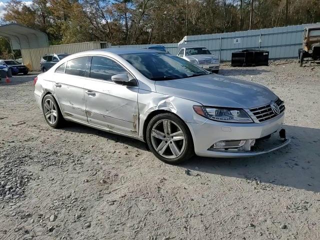 2015 Volkswagen Passat CC - Image 10