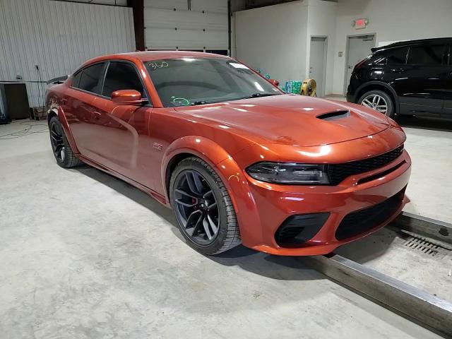2020 Dodge Charger - Image 11