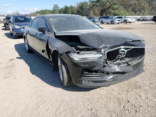 2018 Volvo S90 T5 Momentum VIN: LVY982MK6JP026725 Lot: 86161864