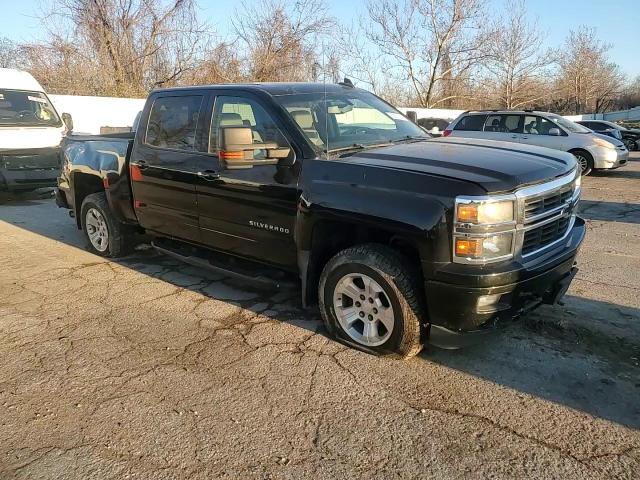 2015 Chevrolet Silverado K1500 Lt VIN: 3GCUKREC7FG285786 Lot: 82911424