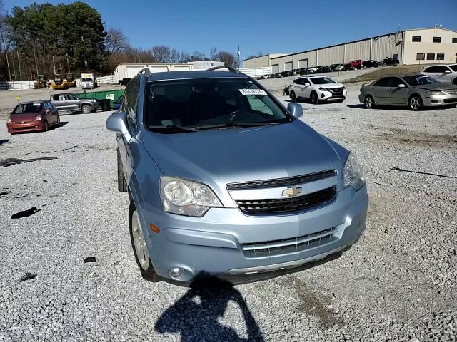 2014 Chevrolet Captiva - Image 11