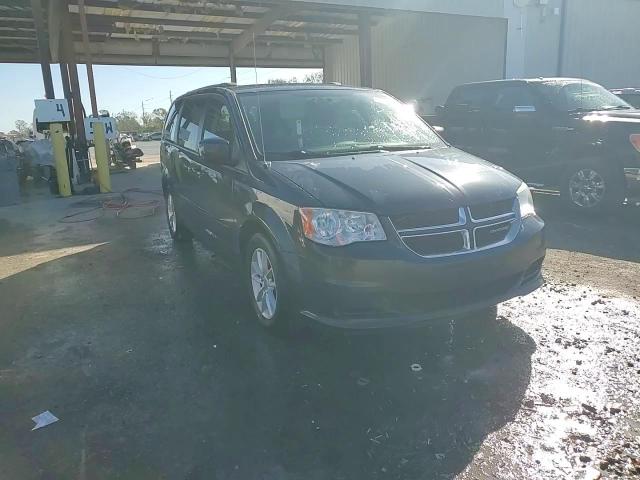 2013 Dodge Grand Caravan Sxt VIN: 2C4RDGCGXDR738882 Lot: 81829304